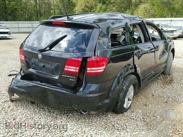 2010 DODGE JOURNEY - VIN: 3D4PG5FV0AT253885 - Фото 4