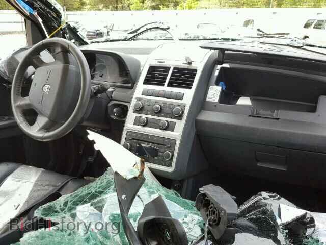 2010 DODGE JOURNEY - VIN: 3D4PG5FV0AT253885 - Фото 9