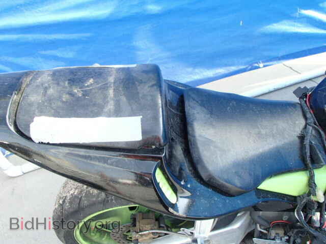 2003 HONDA CBR CYCLE - VIN: JH2PC37013M001837 - Фото 5