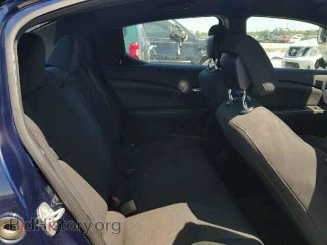 2013 DODGE AVENGER - VIN: 1C3CDZAB1DN644450 - Photo 6