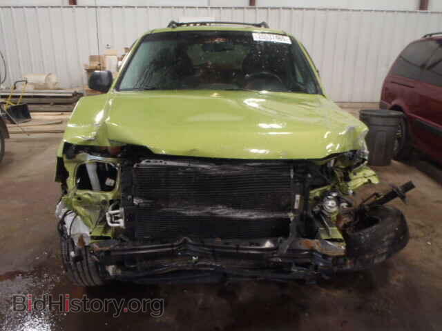 2012 FORD ESCAPE - VIN: 1FMCU0DG4CKC01073 - Photo 9