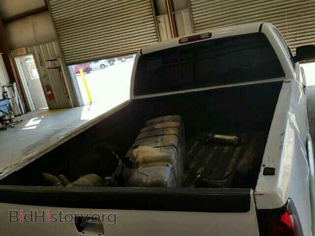 2006 CHEVROLET SILVERADO - VIN: 1GCHK24D76E229583 - Фото 6