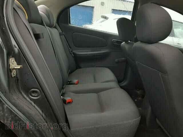 2004 DODGE NEON - VIN: 1B3AS56C14D641655 - Фото 6