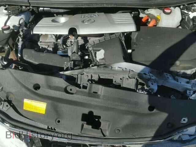 2014 LEXUS CT 200 - VIN: JTHKD5BH5E2193298 - Фото 7