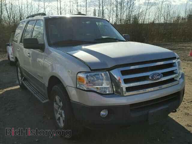 Фотография 1FMFU16577LA35632 - FORD EXPEDITION 2007