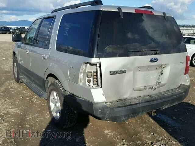 2007 FORD EXPEDITION - VIN: 1FMFU16577LA35632 - Фото 3