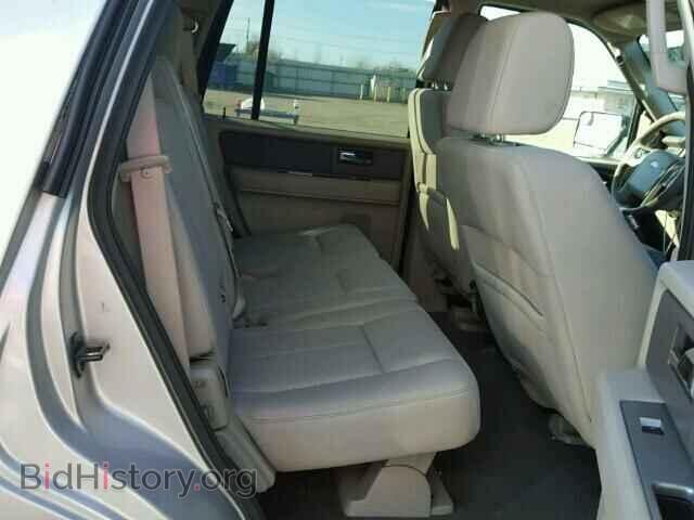 2007 FORD EXPEDITION - VIN: 1FMFU16577LA35632 - Фото 6