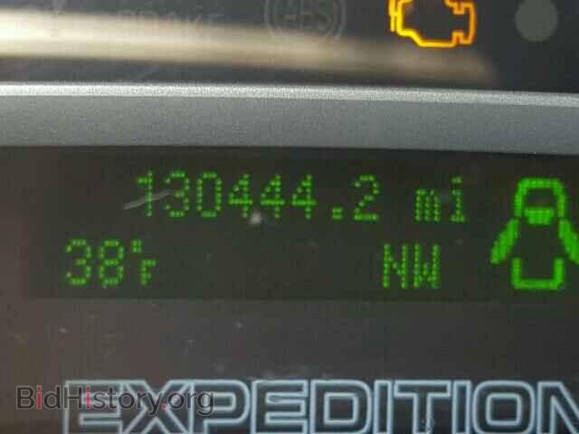 2007 FORD EXPEDITION - VIN: 1FMFU16577LA35632 - Фото 8