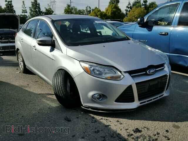 Photo 1FAHP3H21CL168356 - FORD FOCUS 2012