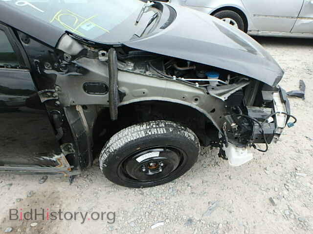 2013 HONDA CIVIC - VIN: 19XFB2F86DE044112 - Фото 9