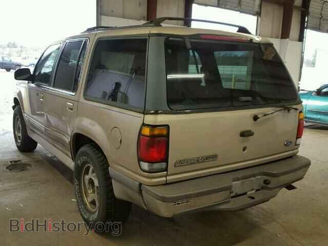 1997 FORD EXPLORER - VIN: 1FMDU34E9VUC37711 - Photo 3