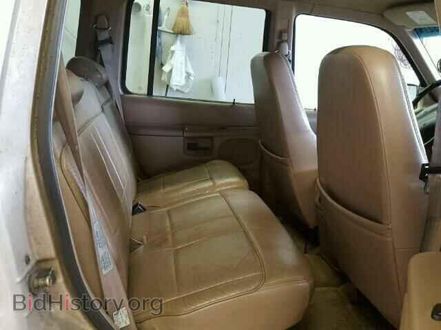 1997 FORD EXPLORER - VIN: 1FMDU34E9VUC37711 - Photo 6