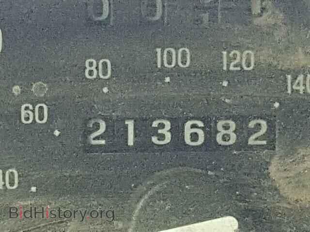 1997 FORD EXPLORER - VIN: 1FMDU34E9VUC37711 - Photo 8
