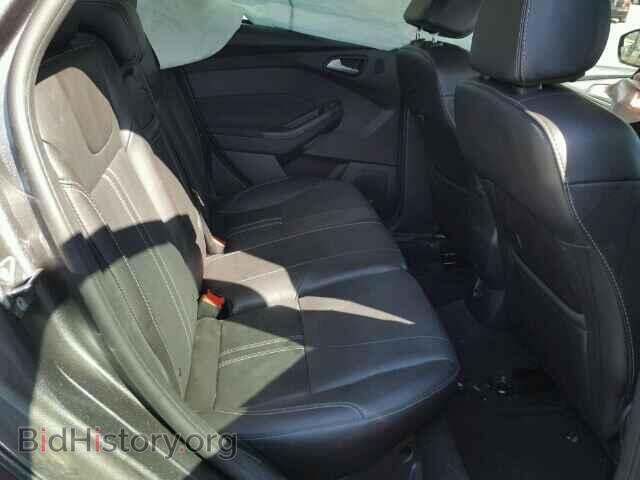 2013 FORD FOCUS - VIN: 1FADP3J22DL294414 - Фото 6