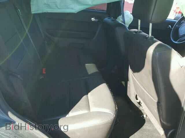 2012 FORD ESCAPE - VIN: 1FMCU9EG4CKA36709 - Photo 6