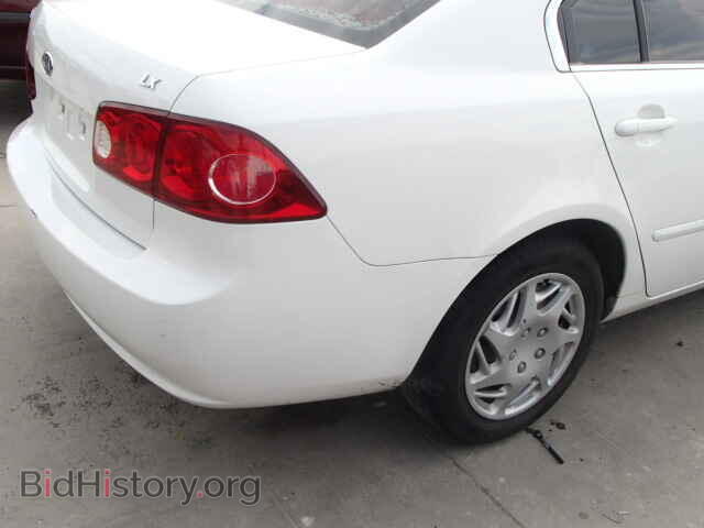 2006 KIA OPTIMA - VIN: KNAGE123765031638 - Фото 9