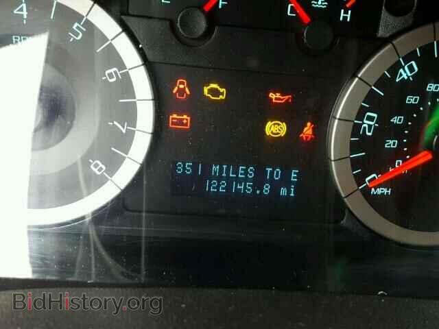 2011 FORD ESCAPE - VIN: 1FMCU9EG7BKC55016 - Photo 8
