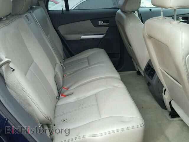 2011 FORD EDGE - VIN: 2FMDK3JC2BBA75110 - Photo 6