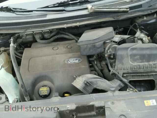 2011 FORD EDGE - VIN: 2FMDK3JC2BBA75110 - Photo 7
