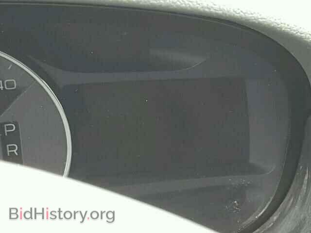 2011 FORD EDGE - VIN: 2FMDK3JC2BBA75110 - Photo 8