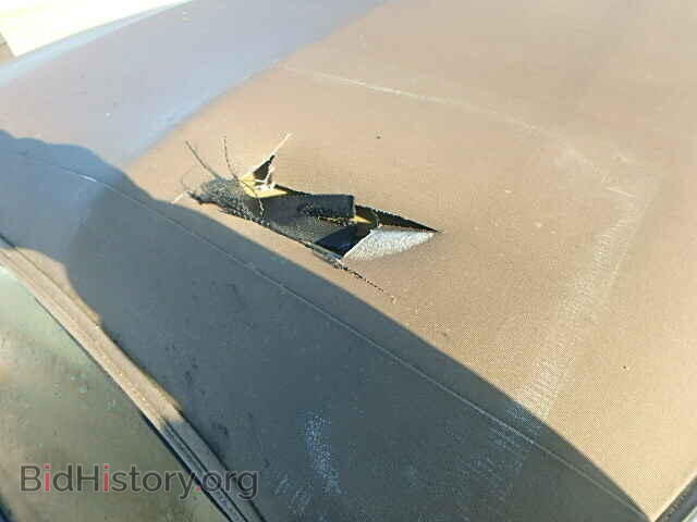 2000 CHRYSLER SEBRING - VIN: 3C3EL55H2YT224561 - Фото 10