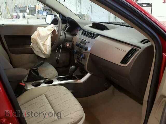 2011 FORD FOCUS - VIN: 1FAHP3FN9BW159012 - Фото 5
