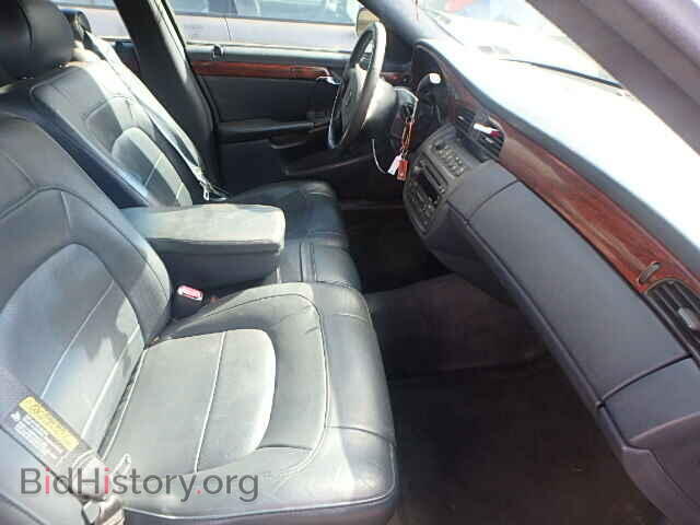 2004 CADILLAC DEVILLE - VIN: 1G6KD54Y74U228623 - Photo 5