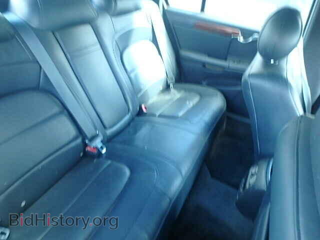 2004 CADILLAC DEVILLE - VIN: 1G6KD54Y74U228623 - Photo 6