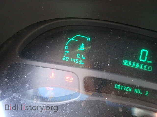 2004 CADILLAC DEVILLE - VIN: 1G6KD54Y74U228623 - Photo 8