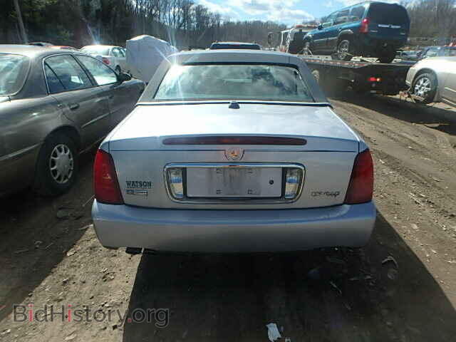 2004 CADILLAC DEVILLE - VIN: 1G6KD54Y74U228623 - Photo 9