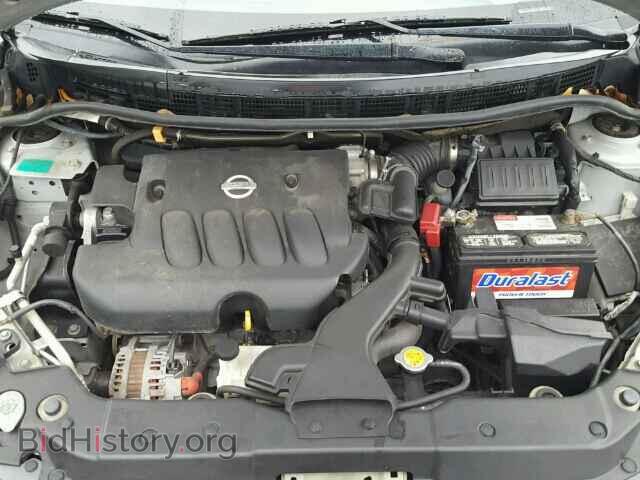 2009 NISSAN VERSA - VIN: 3N1BC13E79L360284 - Фото 7