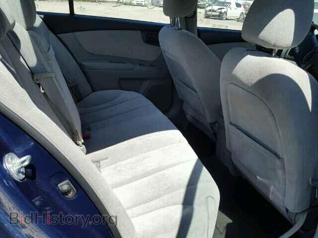 2008 KIA OPTIMA - VIN: KNAGE123685234037 - Фото 6