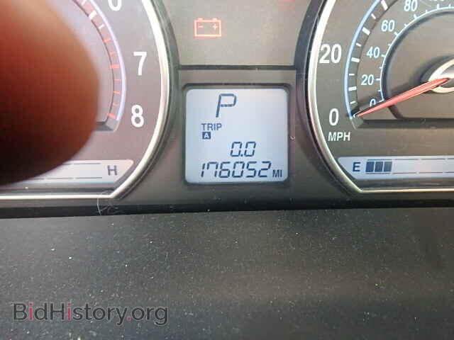 2008 KIA OPTIMA - VIN: KNAGE123685234037 - Фото 8
