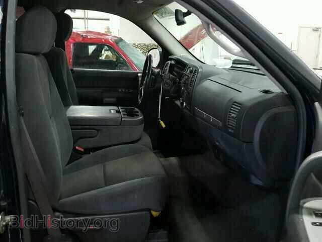 2007 CHEVROLET SILVERADO - VIN: 2GCEC19J371616210 - Photo 5