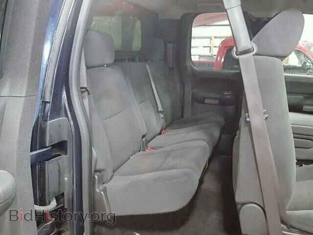 2007 CHEVROLET SILVERADO - VIN: 2GCEC19J371616210 - Photo 6