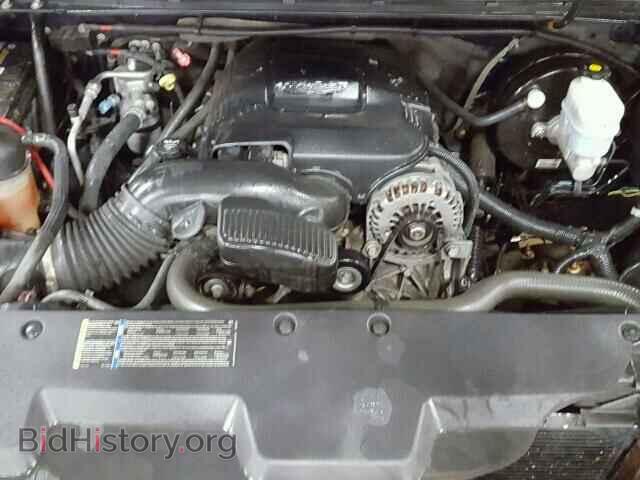 2007 CHEVROLET SILVERADO - VIN: 2GCEC19J371616210 - Photo 7