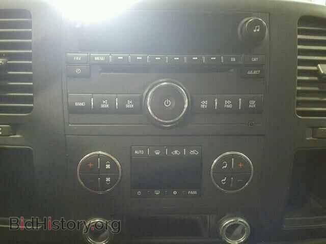 2007 CHEVROLET SILVERADO - VIN: 2GCEC19J371616210 - Photo 9
