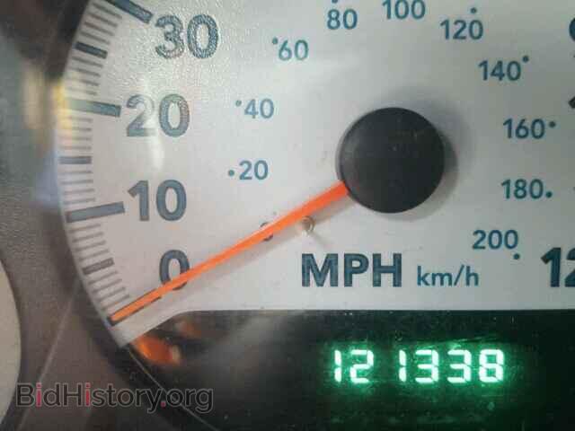 2006 DODGE CARAVAN - VIN: 1D4GP24RX6B736202 - Фото 8
