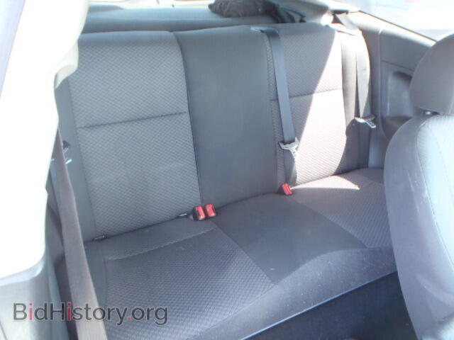 2007 FORD FOCUS - VIN: 1FAFP31N17W340580 - Фото 6