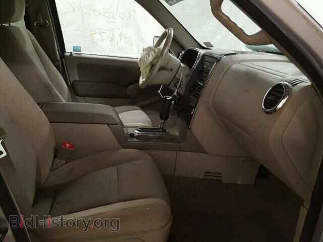 2006 FORD EXPLORER - VIN: 1FMEU73E46UB38843 - Фото 5