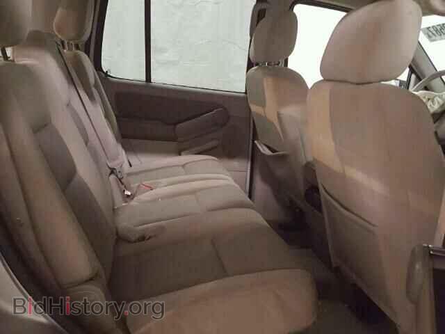 2006 FORD EXPLORER - VIN: 1FMEU73E46UB38843 - Фото 6