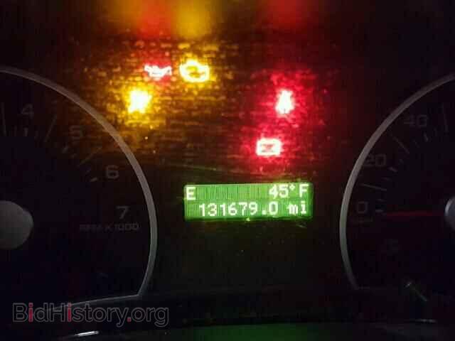 2006 FORD EXPLORER - VIN: 1FMEU73E46UB38843 - Фото 8
