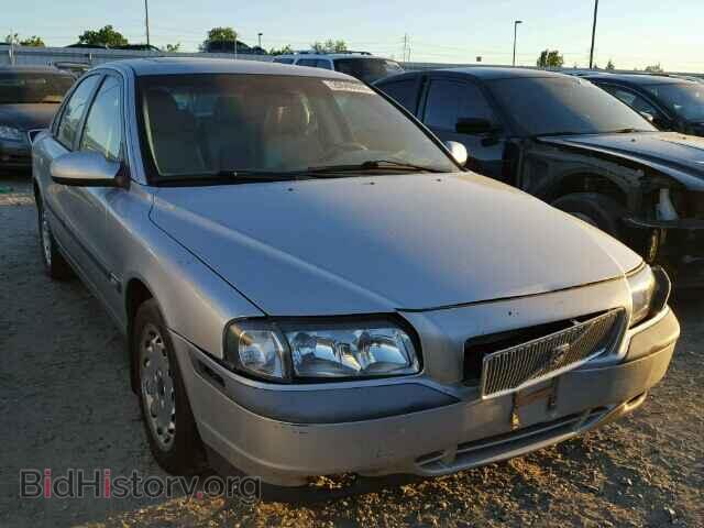 Photo YV1TS94D3Y1084677 - VOLVO S80 2000