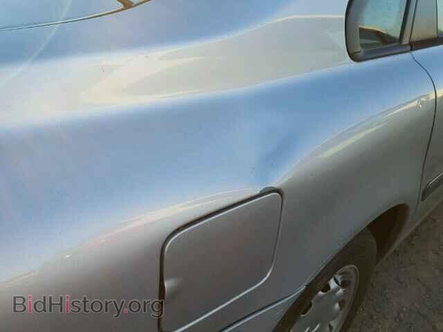 2000 VOLVO S80 - VIN: YV1TS94D3Y1084677 - Фото 9