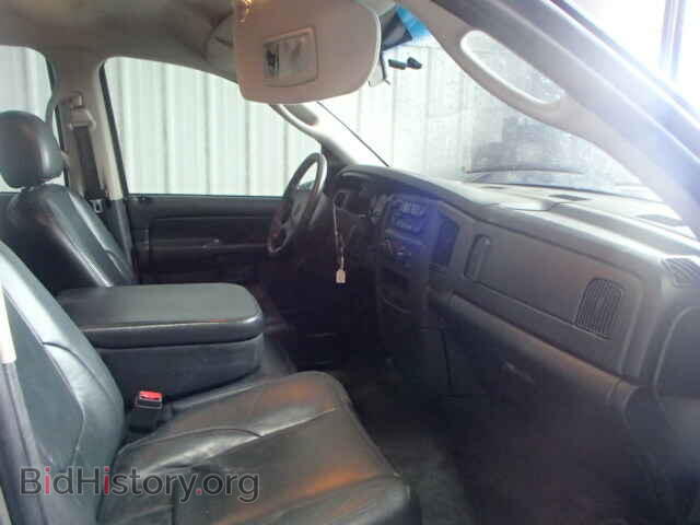 2003 DODGE RAM 1500 - VIN: 1D7HA18D73J657394 - Photo 5