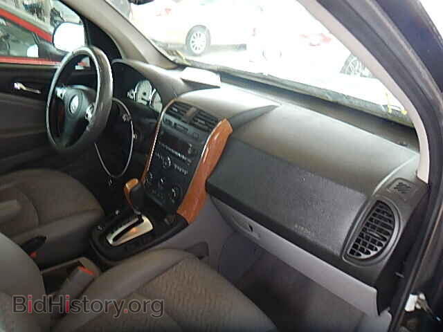 2007 SATURN VUE - VIN: 5GZCZ53487S819575 - Фото 5