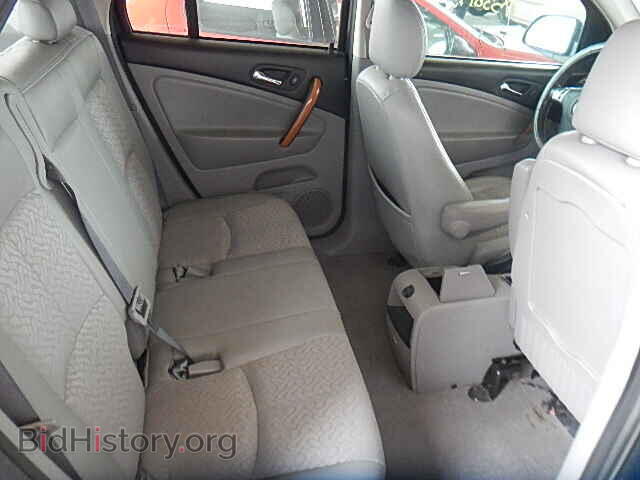 2007 SATURN VUE - VIN: 5GZCZ53487S819575 - Фото 6
