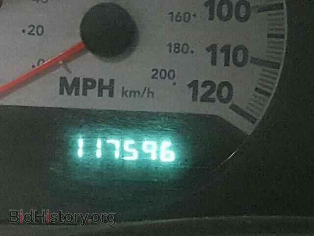 2007 DODGE CARAVAN - VIN: 1D4GP24R67B191133 - Фото 8