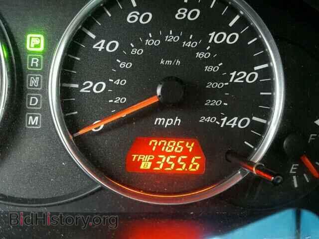 2008 MAZDA 6 - VIN: 1YVHP80C785M42032 - Фото 8