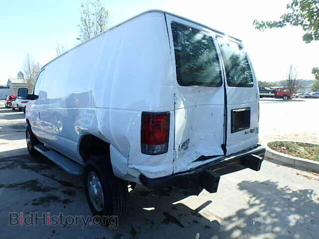 2012 FORD ECONOLINE - VIN: 1FTNE2EW3CDA51716 - Фото 3